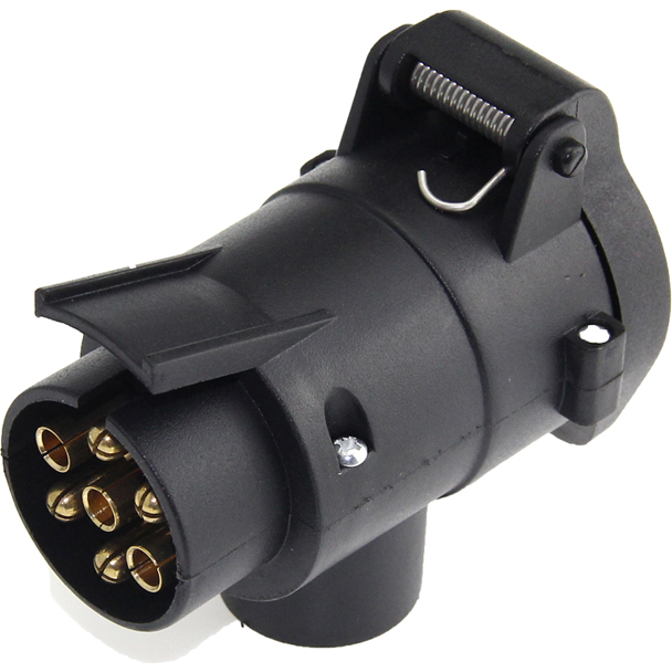 ADAPTERIS 7 / 13 PVC