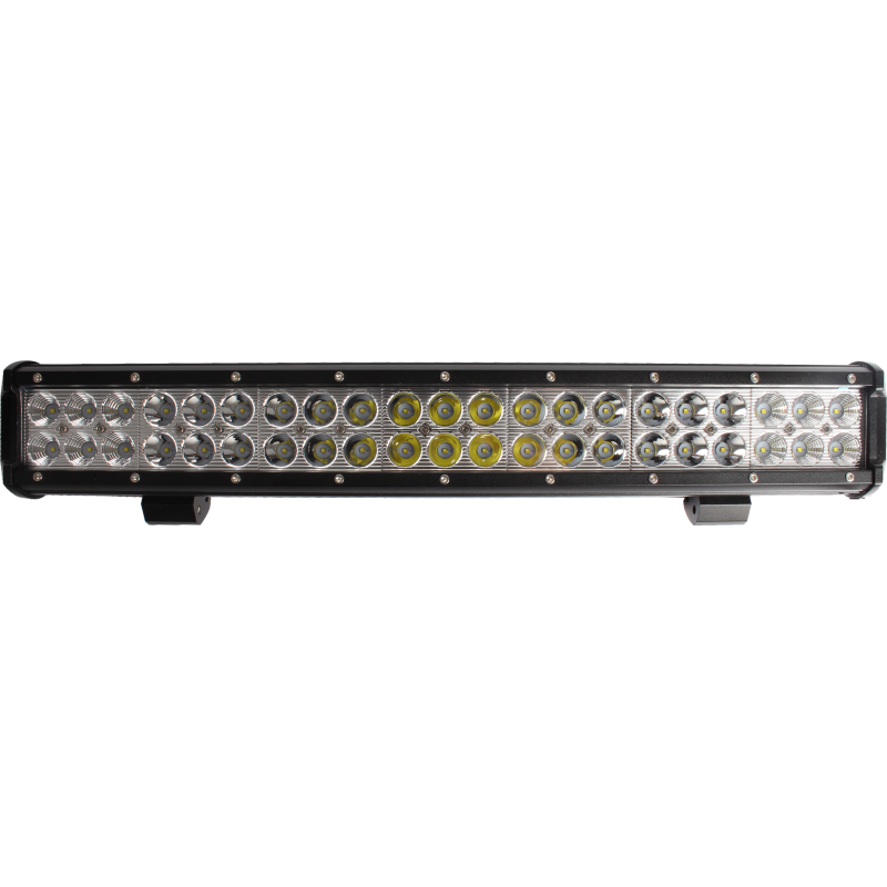 [L4126C] PAPILDOMAS ARTIMAS IR TOLIMAS LED ŽIBINTAS 126W 42PCS