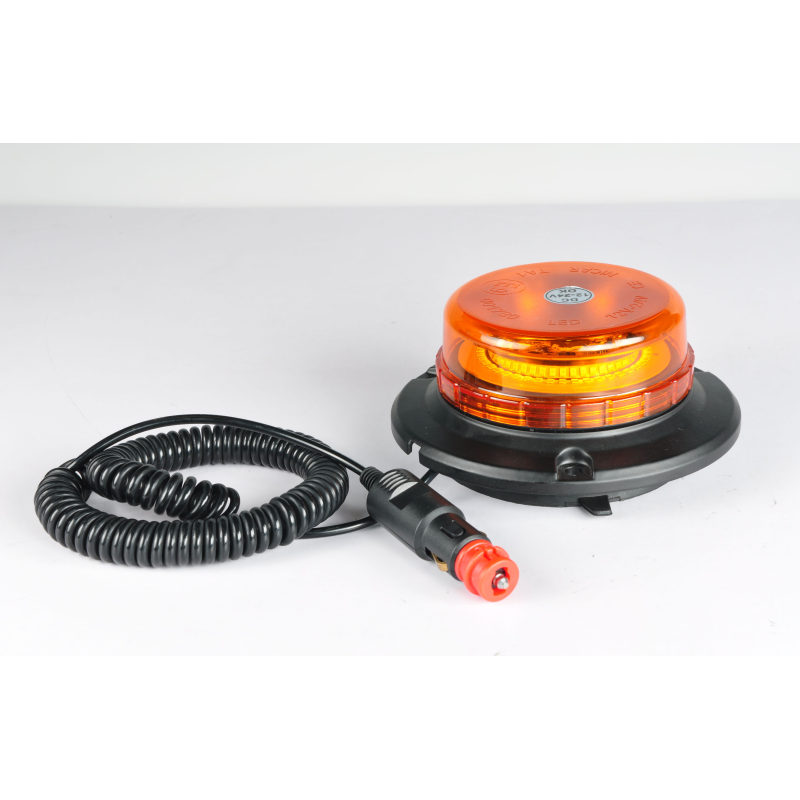 ŠVYTURĖLIS 12-24V SU MAGNETU, 45LED