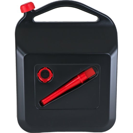 [91041-3] PLASTIKINIS BAKAS SKYSČIAMS 20L