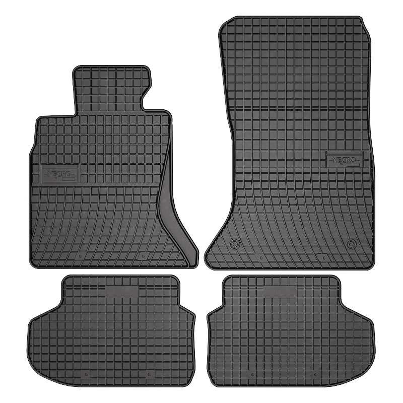 [09-542780] KILIMĖLIAI BMW SERIA 5 F10/F11 LIFT NUO 2013
