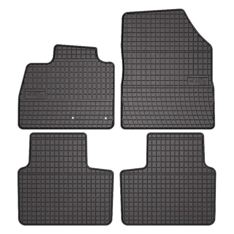 [09-401631] KILIMĖLIAI RENAULT SCENIC IV 2016-2022
