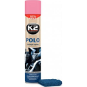 POLIROLIS COCKPIT WOMAN PERFUME K2 750ML