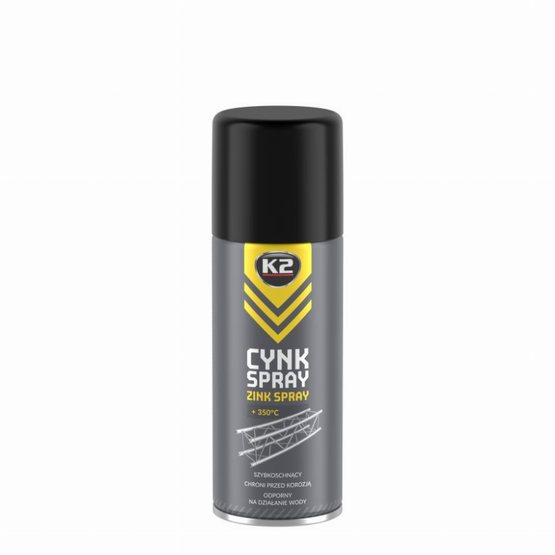 [10351] DAŽAI "CYNK SPRAY" K2 400ML