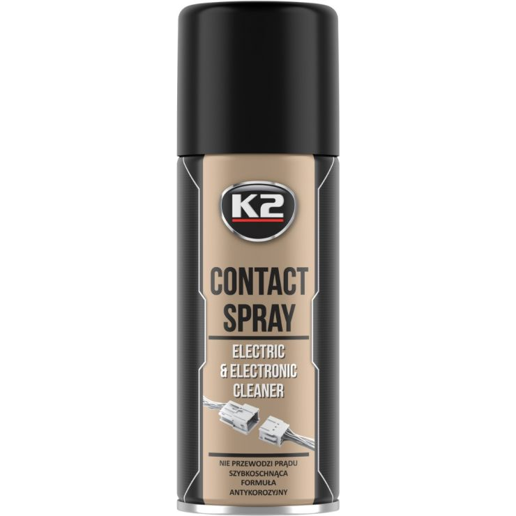 [10125] KONTAKTŲ VALIKLIS K2 SPRAY 400ML.