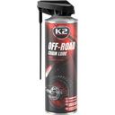 CHAIN LUBE K2