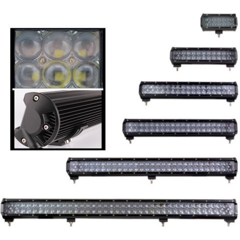 [L520B-18] PAPILDOMAS ARTIMAS LED ŽIBINTAS 18W