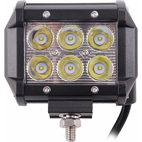 [L521B-18] PAPILDOMAS LED ŽIBINTAS