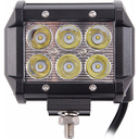 PAPILDOMAS LED ŽIBINTAS