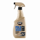 POLIROLIS ''POLO PROTECTANT'' K2 BLACK MAN SKYSTAS