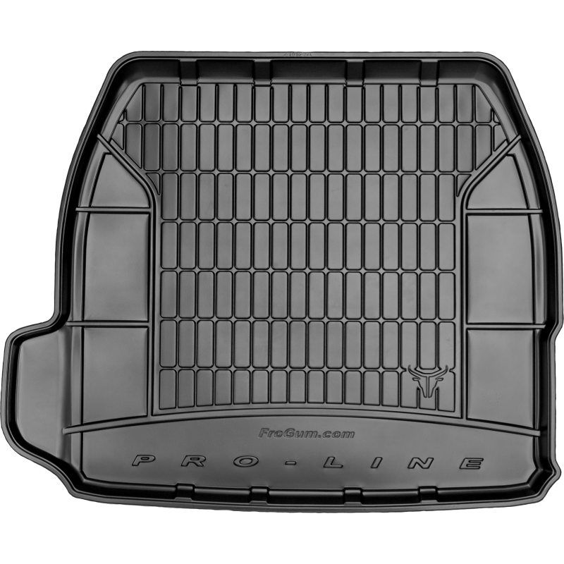 [09-TM548157] KILIMĖLIAI BAGAŽINEI VOLVO S80 II SEDAN 2006-2016
