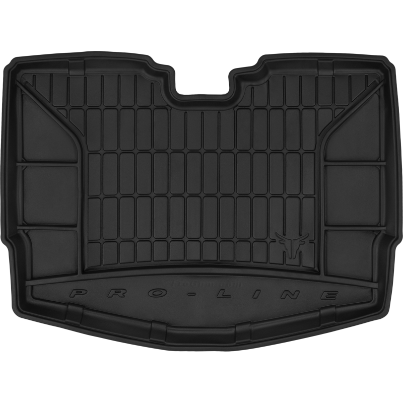 [09-TM400610] KILIMĖLIAI BAGAŽINEI NISSAN NOTE II HATCHBACK 5D - NUO 2012-...