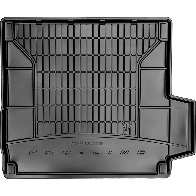 [09-TM548751] KILIMĖLIAI BAGAŽINEI LAND ROVER RANGE ROVER IV 2012-2021
