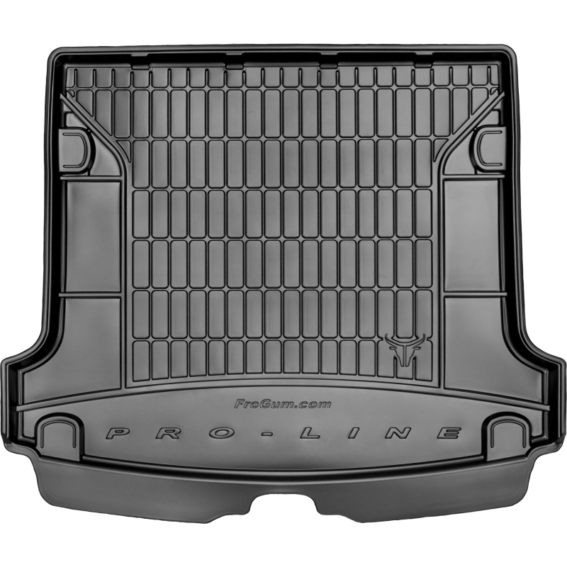 [09-TM548232] KILIMĖLIAI BAGAŽINEI PEUGEOT 307 SW 5D/5OS 2001-2008