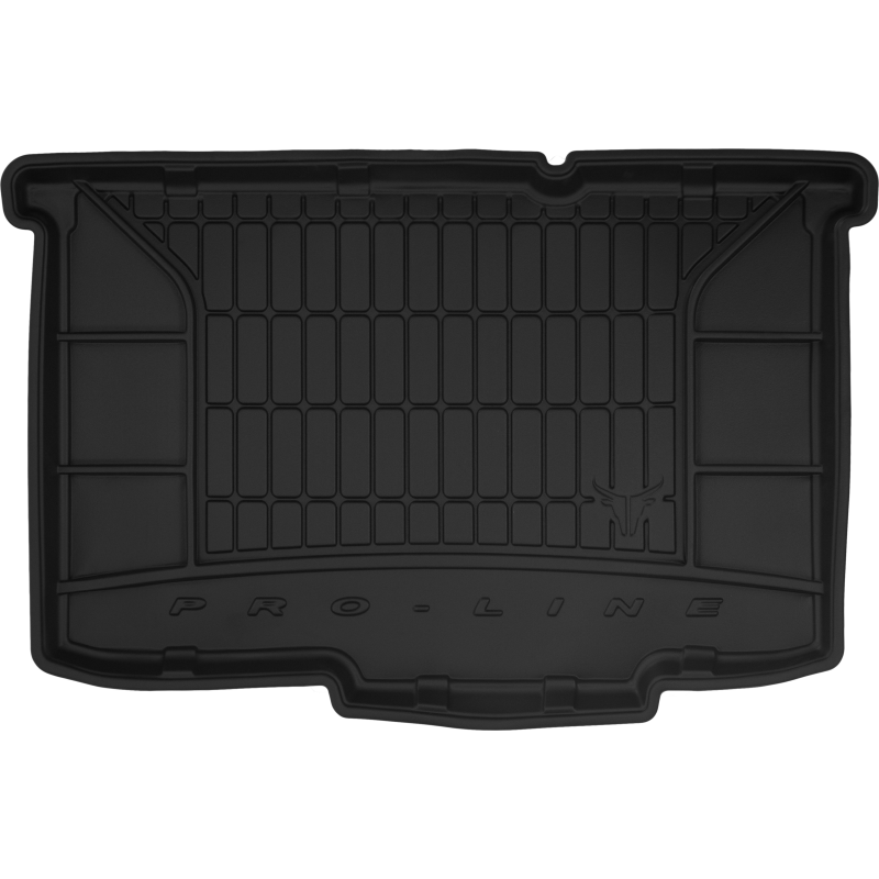 [09-TM400870] KILIMĖLIAI BAGAŽINEI OPEL CORSA D3D 2006-2014