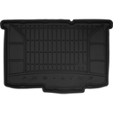 KILIMĖLIAI BAGAŽINEI OPEL CORSA D3D 2006-2014
