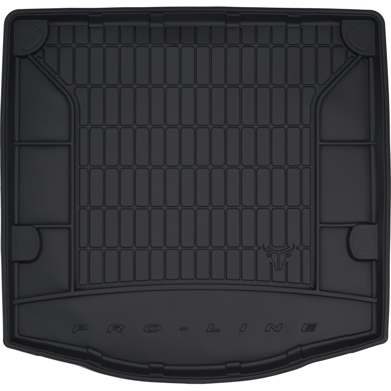 [09-TM403468] KILIMĖLIAI BAGAŽINEI FORD FOCUS III SEDAN 5D 2010-2019