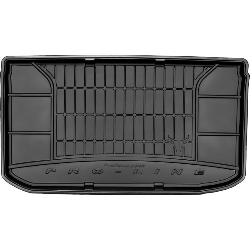 [09-TM549819] KILIMĖLIAI BAGAŽINEI NISSAN MICRA IV K13 5D 2010-2016