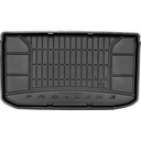 KILIMĖLIAI BAGAŽINEI NISSAN MICRA IV K13 5D 2010-2016