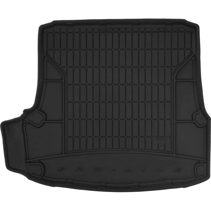 [09-TM401242] KILIMĖLIAI BAGAŽINEI SKODA OCTAVIA II HATCHBACK 2004-2013