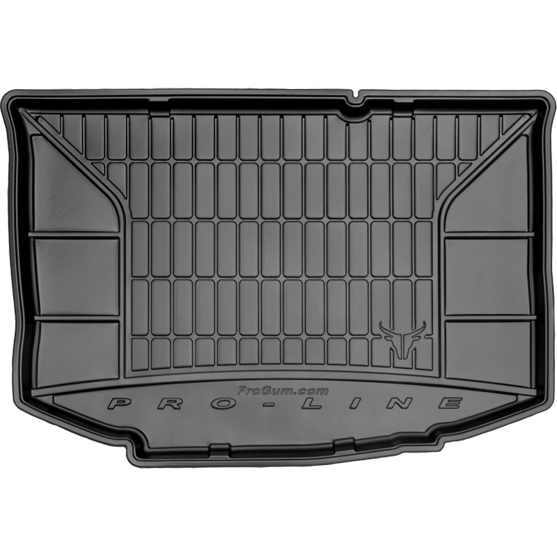 [09-TM548652] KILIMĖLIAI BAGAŽINEI FORD FIESTA MK VI 2008-2017