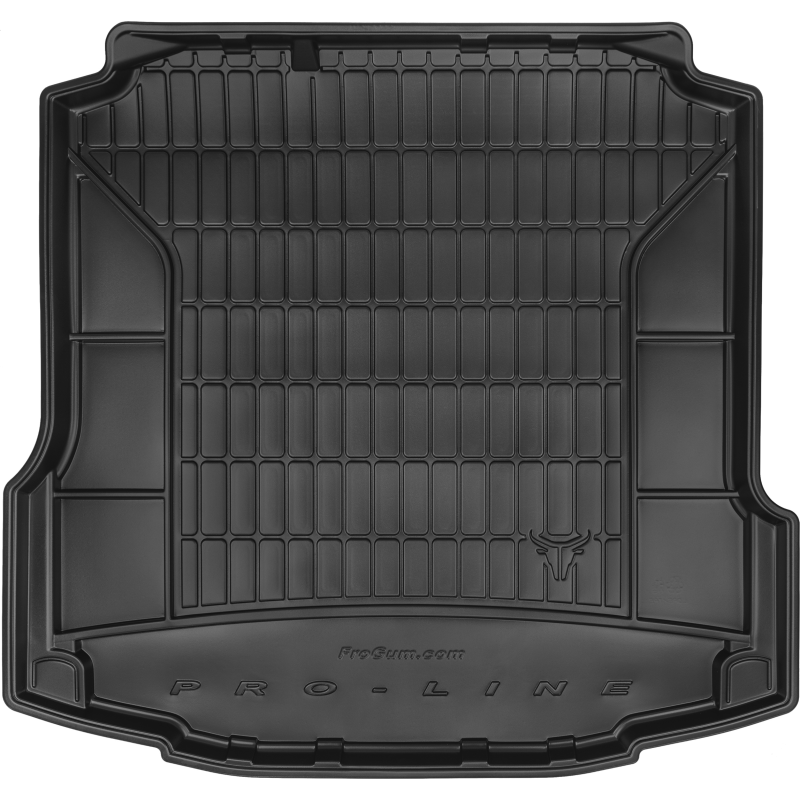 [09-TM548355] KILIMĖLIAI BAGAŽINEI SEAT TOLEDO IV NUO 2012-..., SKODA RAPID LIFTBACK 2012-2019
