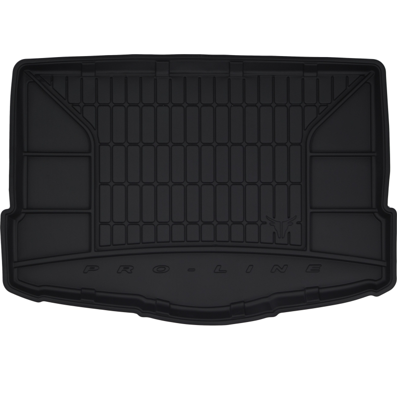 [09-TM401037] KILIMĖLIAI BAGAŽINEI NISSAN QASHQAI II 5OS NUO 2013