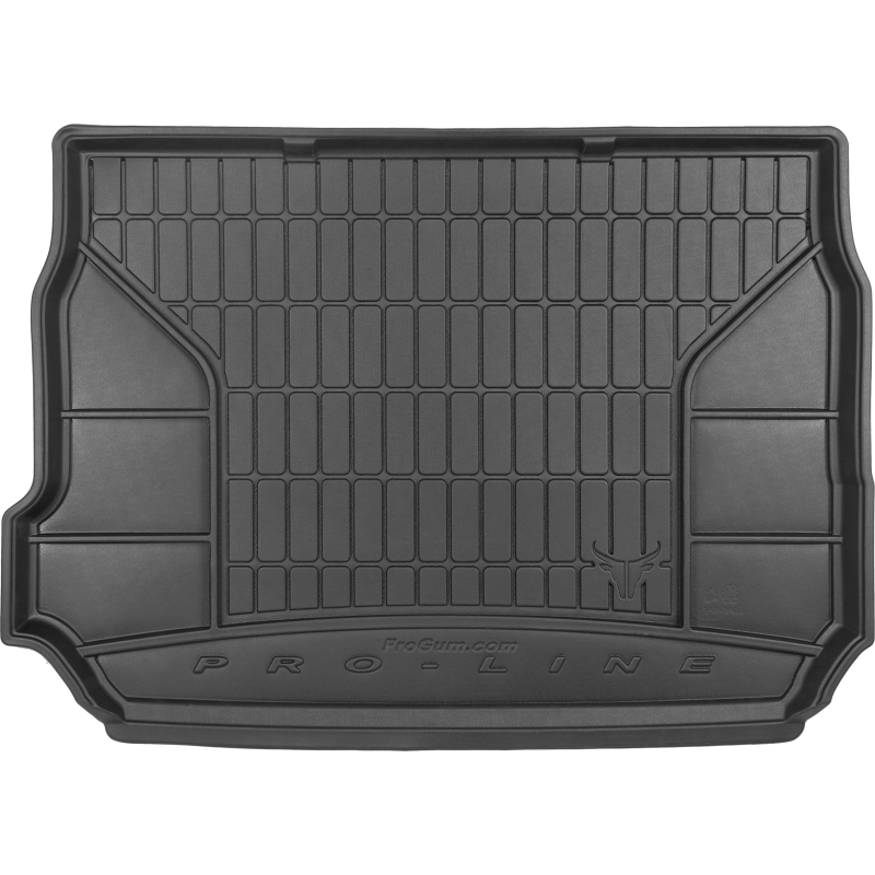 [09-TM549925] KILIMĖLIAI BAGAŽINEI PEUGEOT 2008 5 D 2013-2019