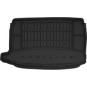 KILIMĖLIAI BAGAŽINEI VOLKSWAGEN POLO IV HATCHBACK 2001-2009