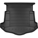 KILIMĖLIAI BAGAŽINEI FORD MONDEO MK IV SEDAN 2007-2014