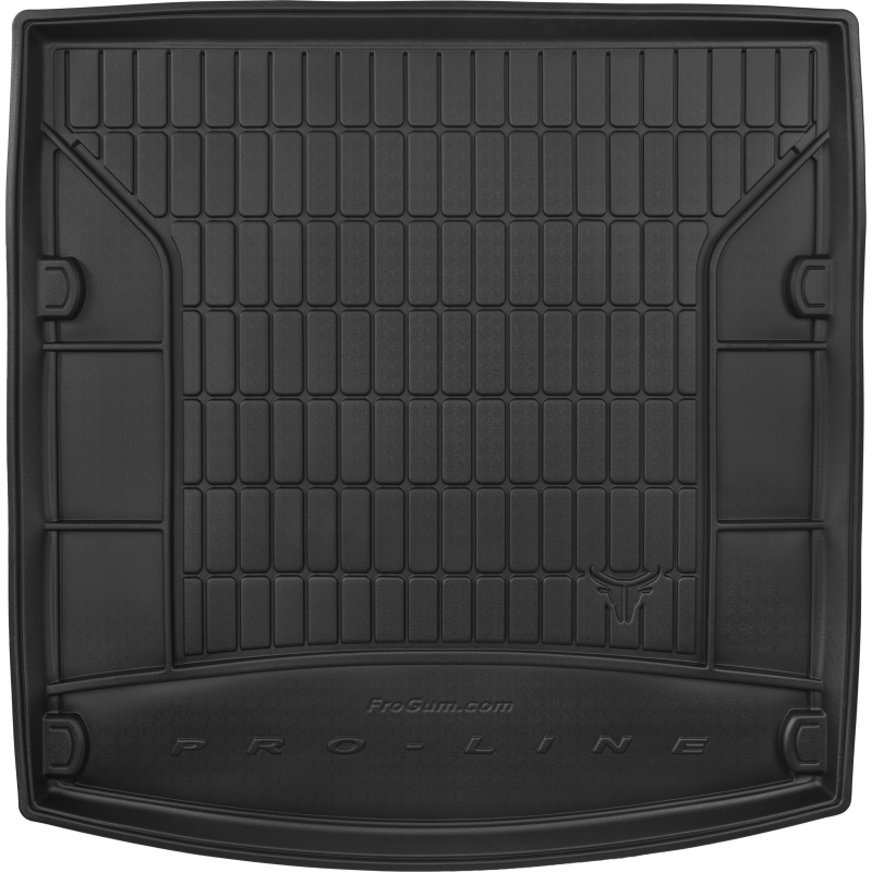 [09-TM549048] KILIMĖLIAI BAGAŽINEI AUDI A4-B8 SEDAN 2007-2015