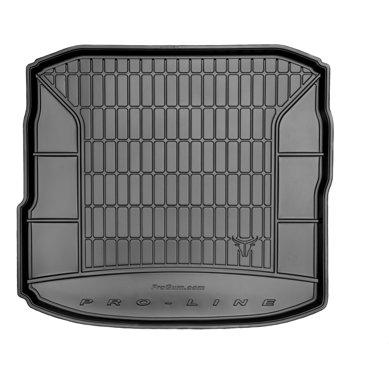 [09-TM549017] KILIMĖLIAI BAGAŽINEI AUDI A3 III - 8V SEDAN NUO 2013