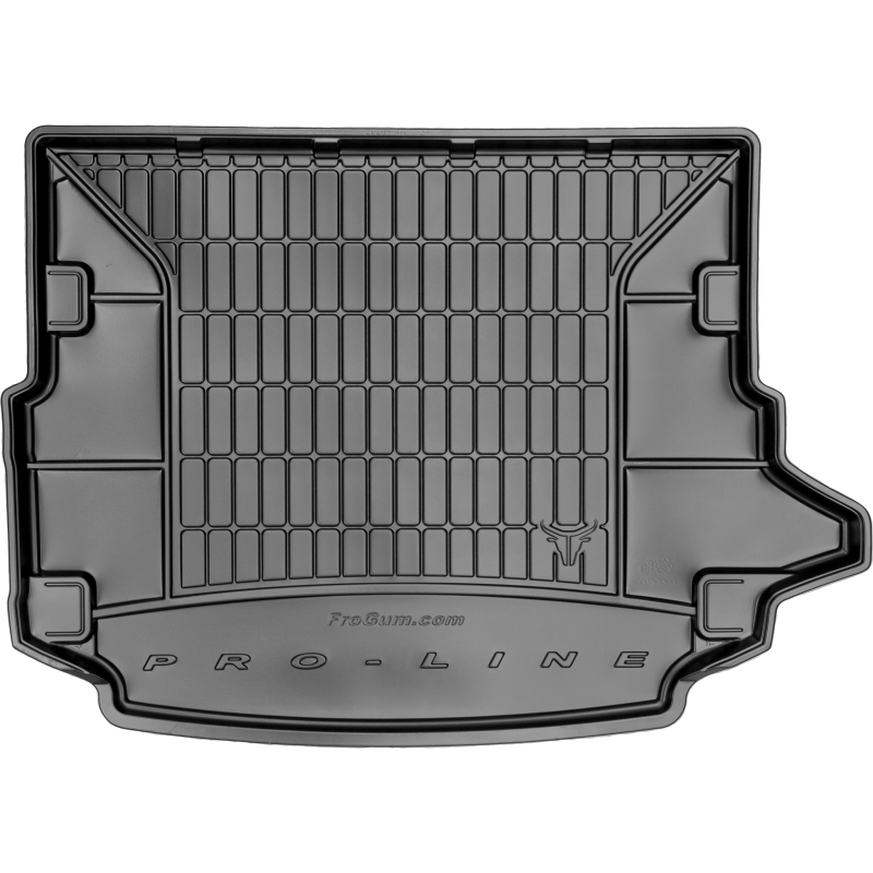 [09-TM548737] KILIMĖLIAI BAGAŽINEI LAND ROVER DISCOVERY SPORT - 7OS NUO 2014-...