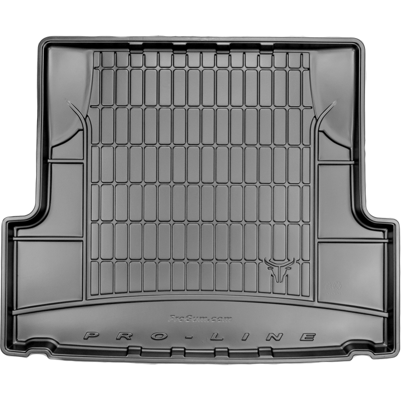 [09-TM548287] KILIMĖLIAI BAGAŽINEI BMW SERIA 3 E90/E91/E92/E93 TOURING 2004-2012