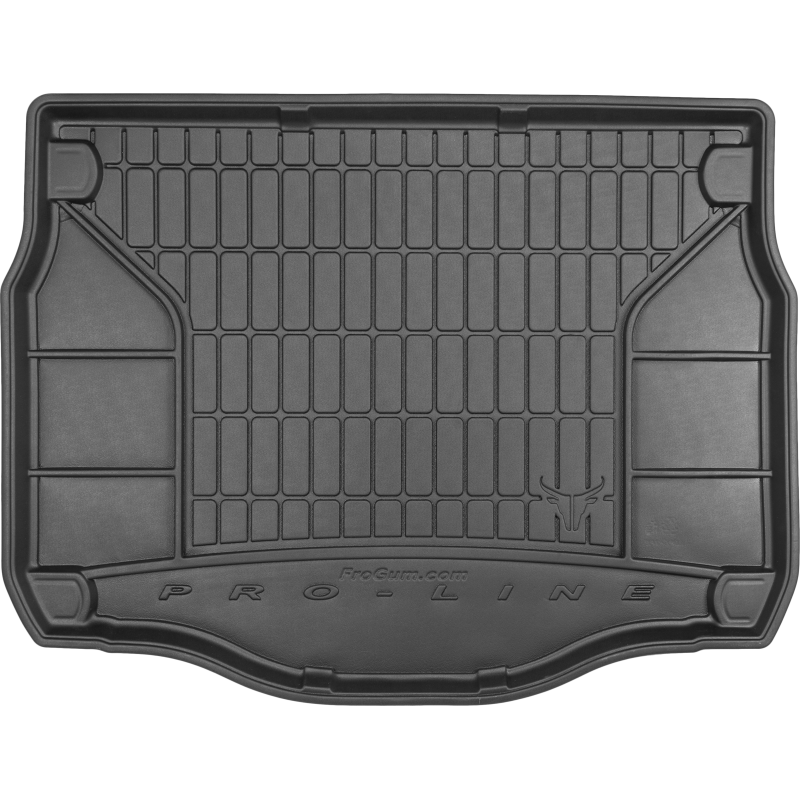 [09-TM549888] KILIMĖLIAI BAGAŽINEI CITROEN C4 CACTUS 2014-2020