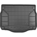 KILIMĖLIAI BAGAŽINEI CITROEN C4 CACTUS 2014-2020