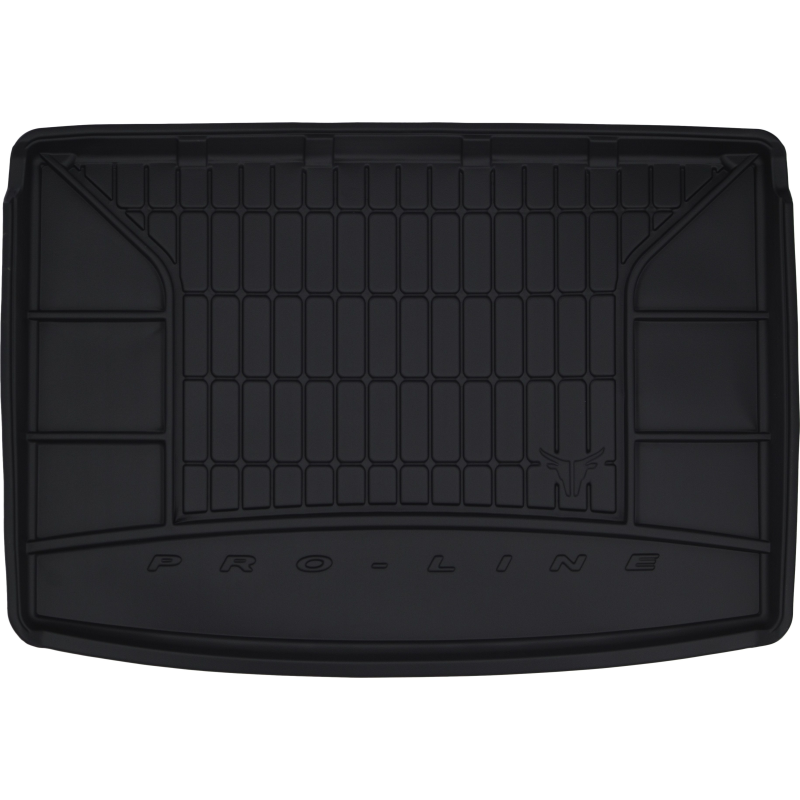 [09-TM402874] KILIMĖLIAI BAGAŽINEI VOLKSWAGEN GOLF PLUS 2005-2014