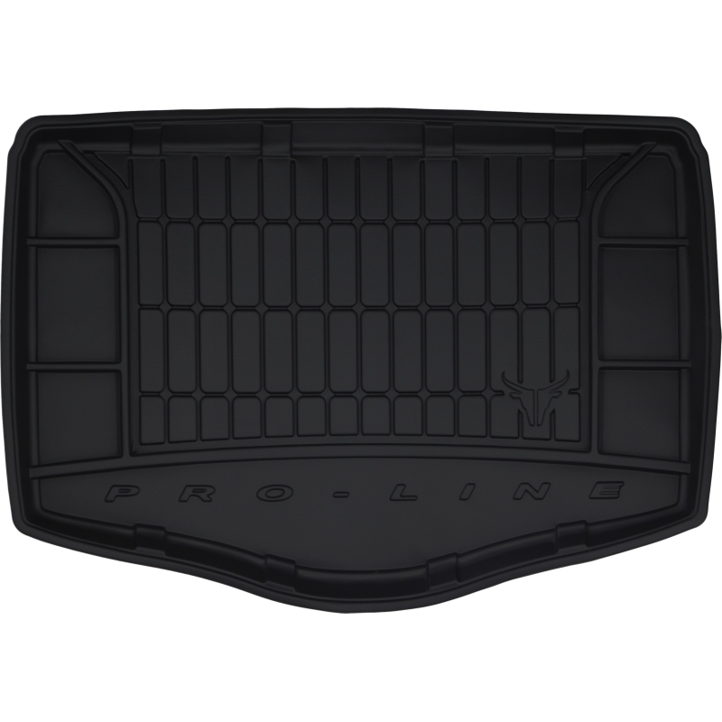 [09-TM400740] KILIMĖLIAI BAGAŽINEI HONDA CIVIC IX 5D HATCHBACK 2011-2017