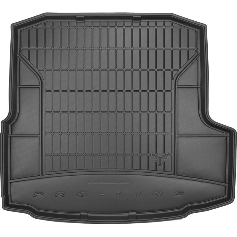 [09-TM400665] KILIMĖLIAI BAGAŽINEI SKODA OCTAVIA II SEDAN 2004-2013