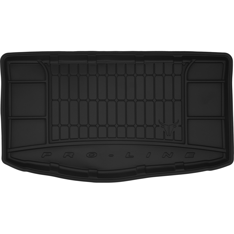 [09-TM400757] KILIMĖLIAI BAGAŽINEI KIA PICANTO III HATCHBACK NUO 2017-...