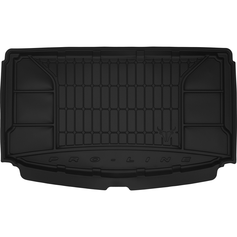 [09-TM402676] KILIMĖLIAI BAGAŽINEI MINI COOPER COUNTRYMAN 5D NUO 2010-...