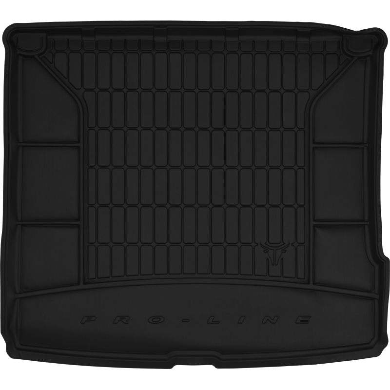 [09-TM403413] KILIMĖLIAI BAGAŽINEI MERCEDES ML-KLASA W166 2011-2015