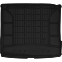 KILIMĖLIAI BAGAŽINEI MERCEDES ML-KLASA W166 2011-2015