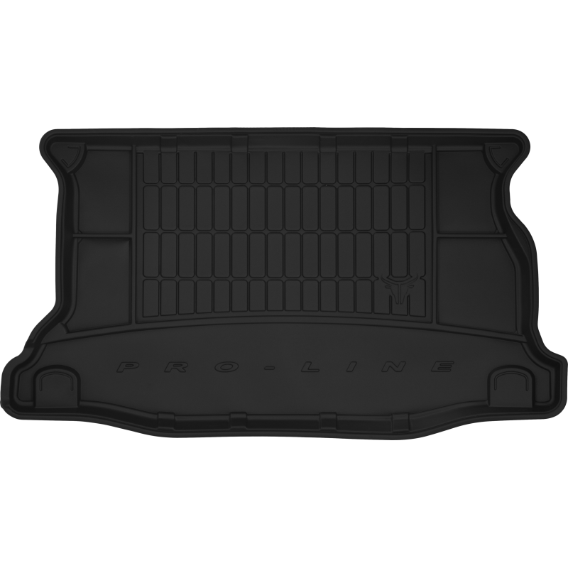 [09-TM403031] KILIMĖLIAI BAGAŽINEI HONDA JAZZ III HATCTBACK 5OS 2008-2014