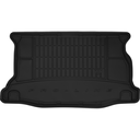 KILIMĖLIAI BAGAŽINEI HONDA JAZZ III HATCTBACK 5OS 2008-2014