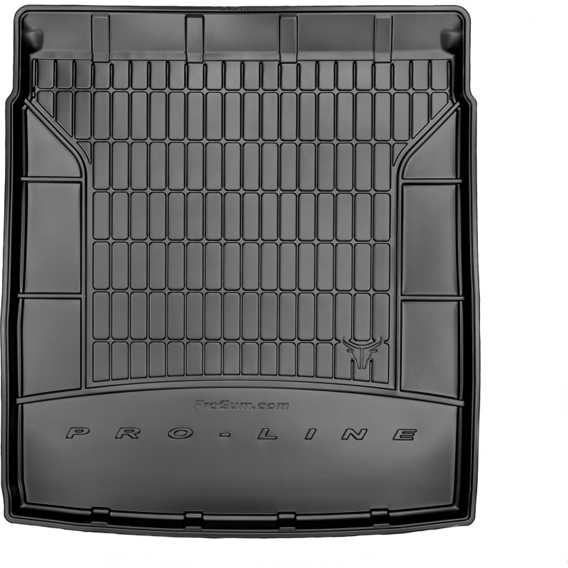 KILIMĖLIAI BAGAŽINEI VOLKSWAGEN PASSAT B6 LIMOUSINE 2005-2010