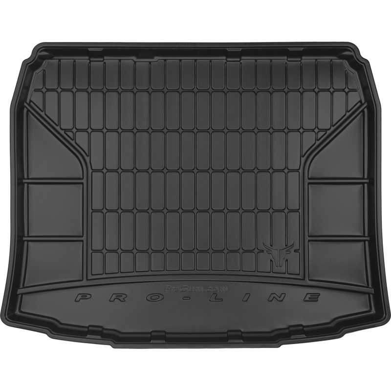 [09-TM548294] KILIMĖLIAI BAGAŽINEI AUDI A3 II 8P SPORTBACK 2003-2013