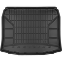 KILIMĖLIAI BAGAŽINEI AUDI A3 II 8P SPORTBACK 2003-2013
