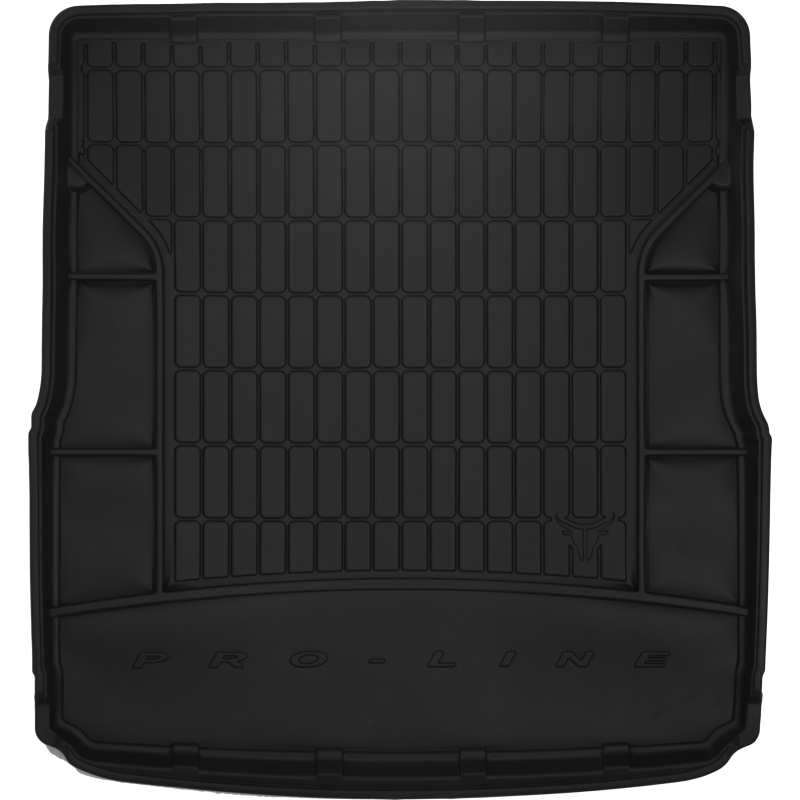 [09-TM403475] KILIMĖLIAI BAGAŽINEI VW PASSAT B6 KOMBI 2005-2010; VW PASSAT B7 KOMBI 2010-2014