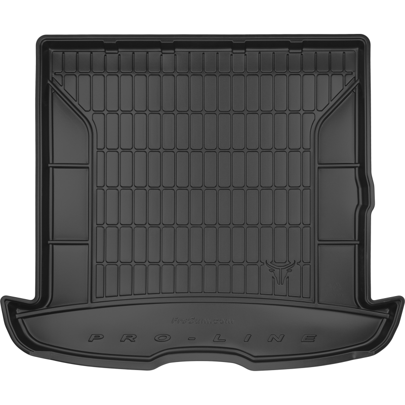 KILIMĖLIAI BAGAŽINEI VOLVO V50 KOMBI 2004-2012